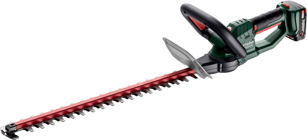 Кущоріз Metabo HS 18 LTX 55 (601718500)