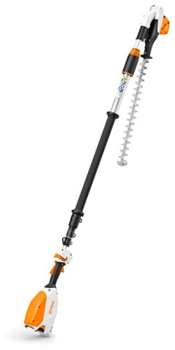 Висоторіз STIHL HLA 86