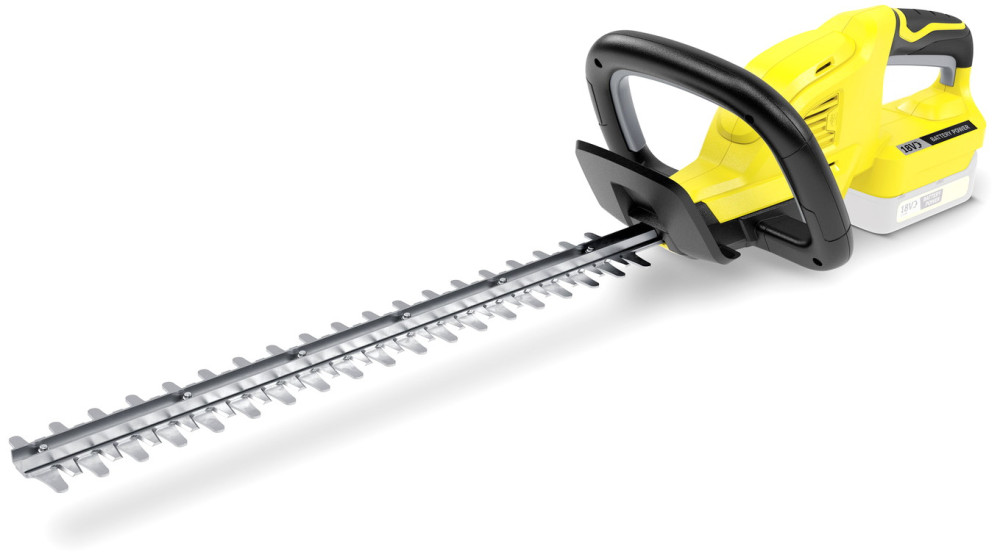 Кущоріз Karcher HGE 18-45 Battery 1.444-230.0