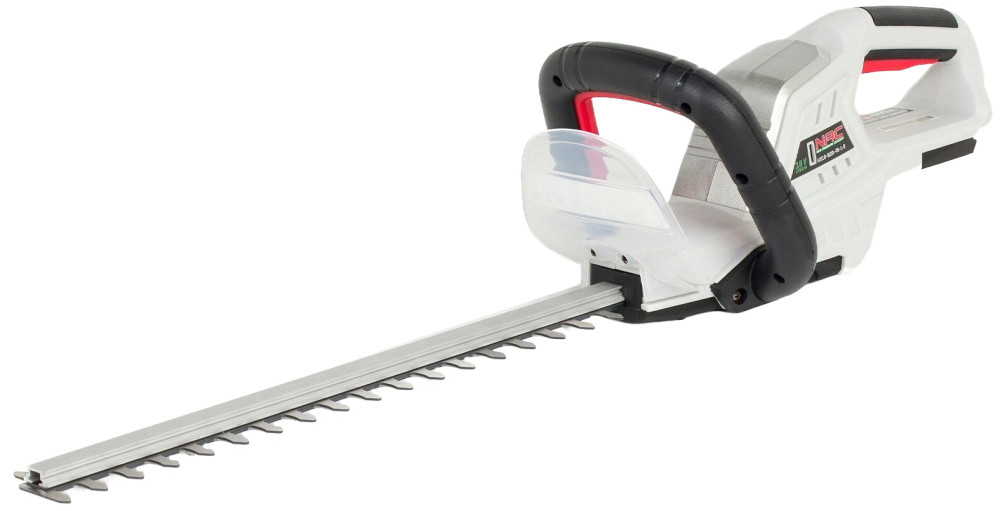 Кущоріз NAC HB20-B20-45-L-S