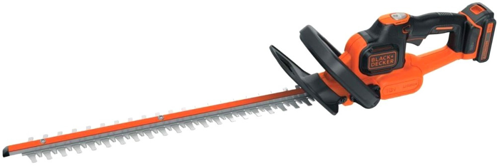 Кущоріз Black&Decker GTC18502PC