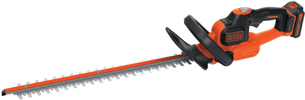 Кущоріз Black&Decker GTC18452PC