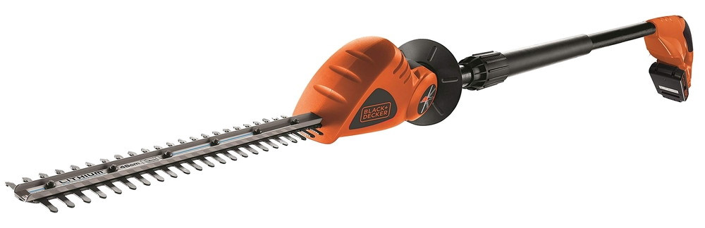 Висоторіз Black&Decker GTC1843L20