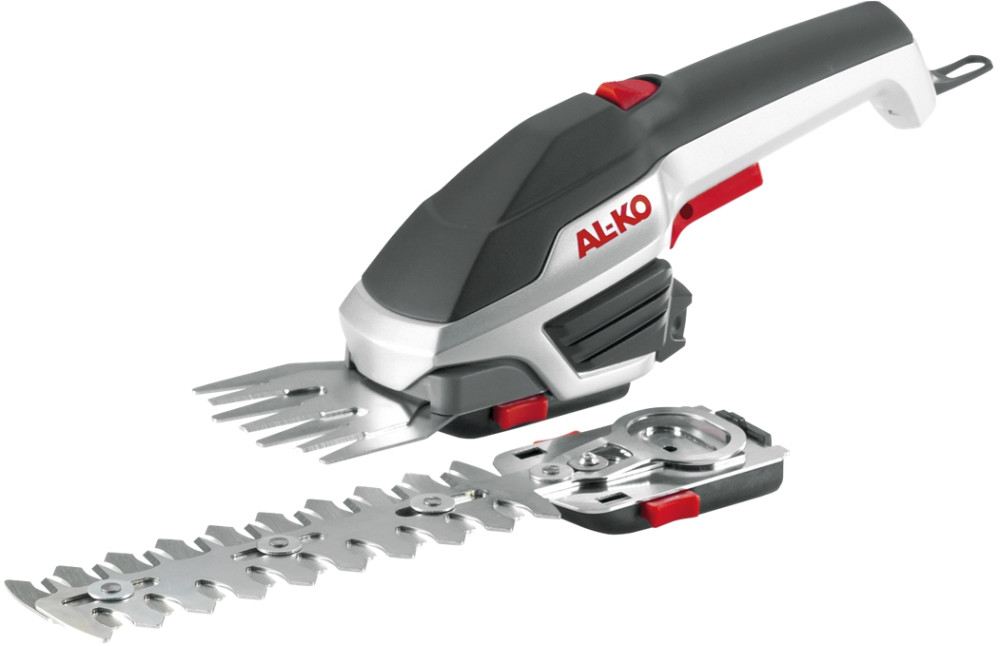 Кусторез AL-KO GS 3.7 Li