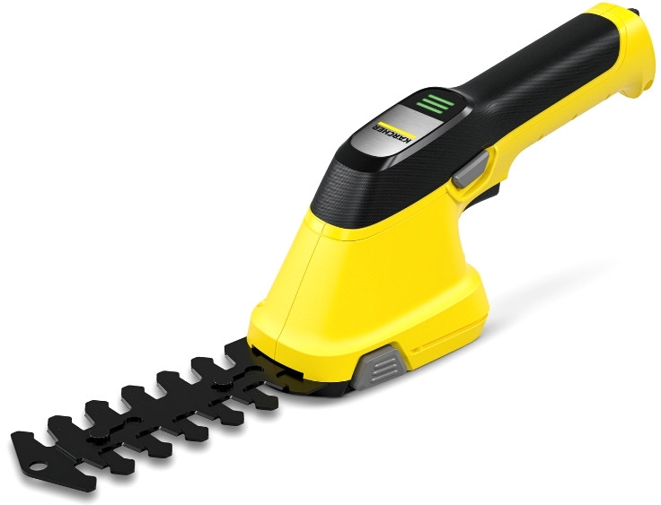 Кущоріз Karcher GSH 2 Plus 1.445-310.0