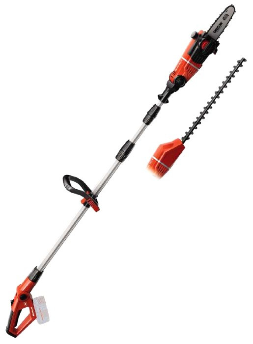 Висоторіз Einhell GE-HC 18 Li T Solo
