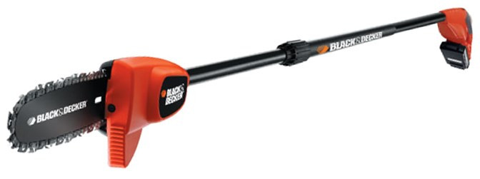 Высоторез Black&Decker GPC1820L20