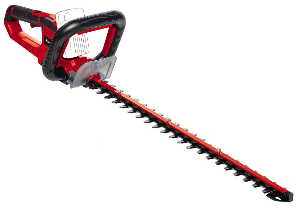 Кущоріз Einhell GE-CH 18/60 Li Solo (3410930)