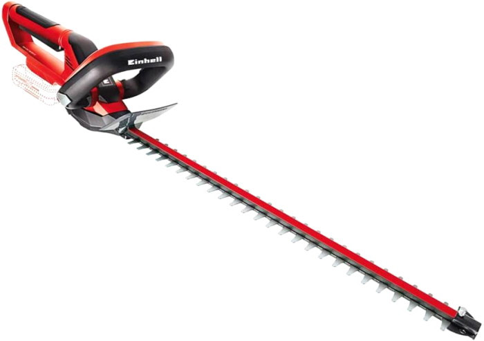 Кущоріз Einhell GE-CH 18/50 Li Solo (3410910)