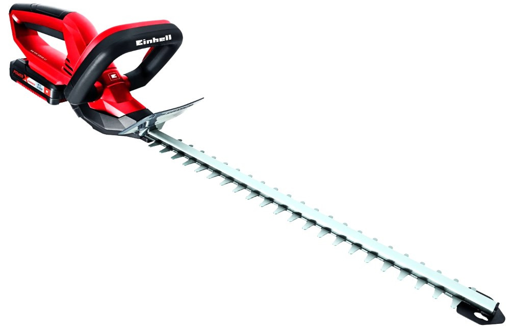 Кущоріз Einhell GE-CH 1846 Li Solo