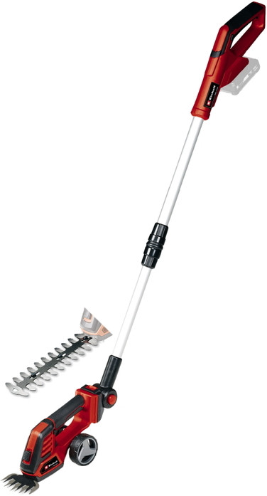 Кущоріз Einhell GE-CG 18/100 Li T Solo (3410310)