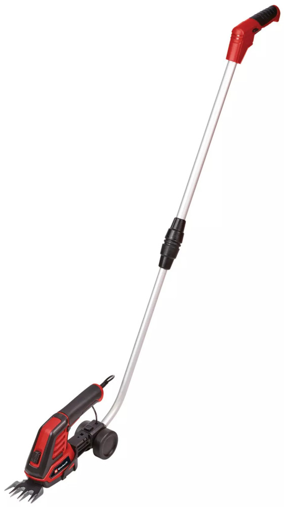 Кущоріз Einhell GC-CG 3.6/70 Li (3410360)