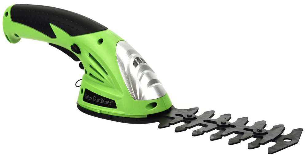 Кущоріз Geko G83011