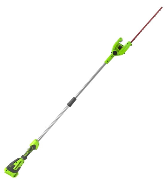 Высоторез Greenworks G40PHA 2300407