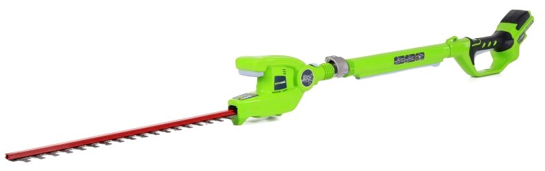 Висоторіз Greenworks G24PH51 2200207