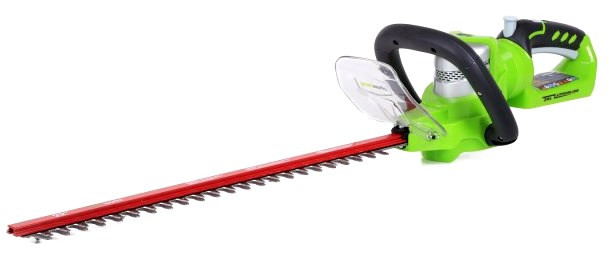 Кущоріз Greenworks G24HT57 2200107