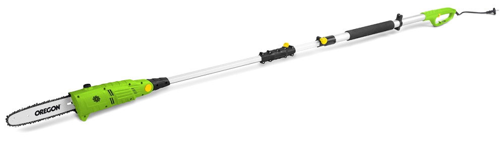 Висоторіз Fieldmann FZP 6005-E