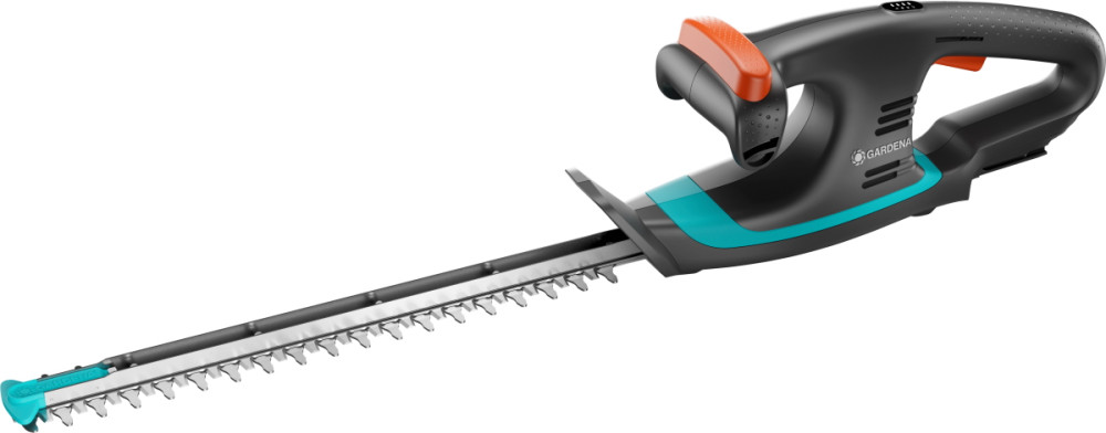 Кущоріз GARDENA EasyCut 40/18V P4A 14733-55