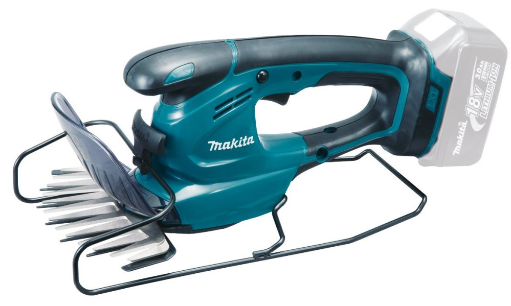 Кущоріз Makita DUM168Z