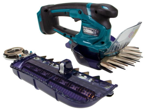 Кущоріз Makita DUM604ZX
