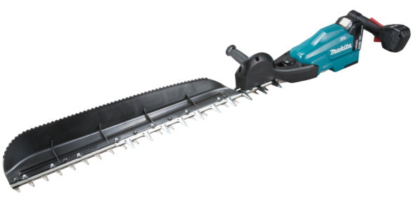Кущоріз Makita DUH754SRGE