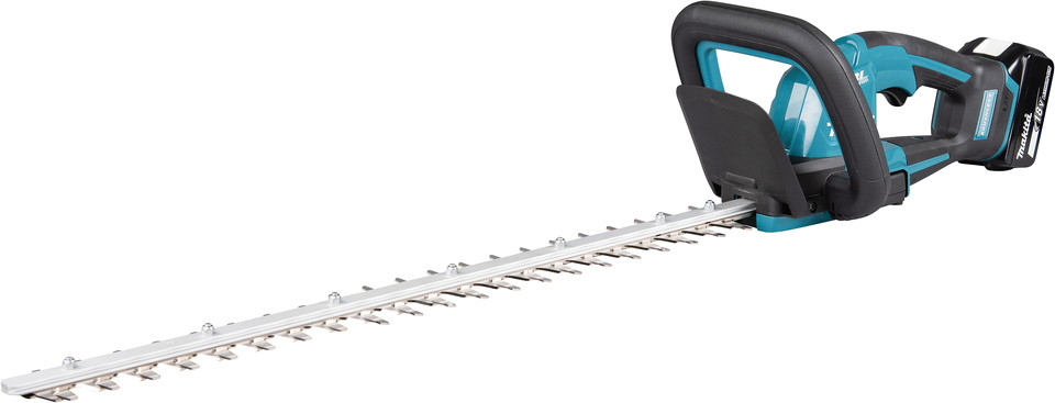 Кущоріз Makita DUH606RF