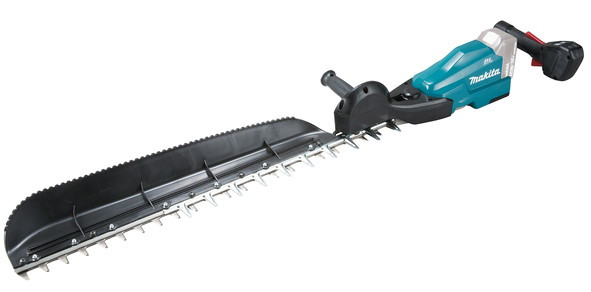 Кущоріз Makita DUH754SZ