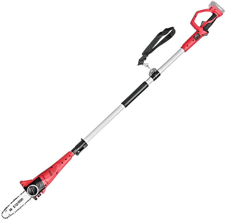Висоторіз Worcraft CPS-S20Li 13065