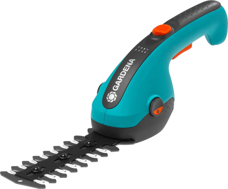 Кущоріз GARDENA ClassicCut Li 9885-20