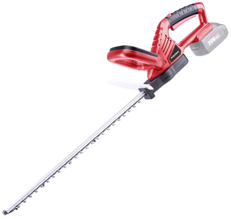Кущоріз Worcraft CHT-S20LiA 13078
