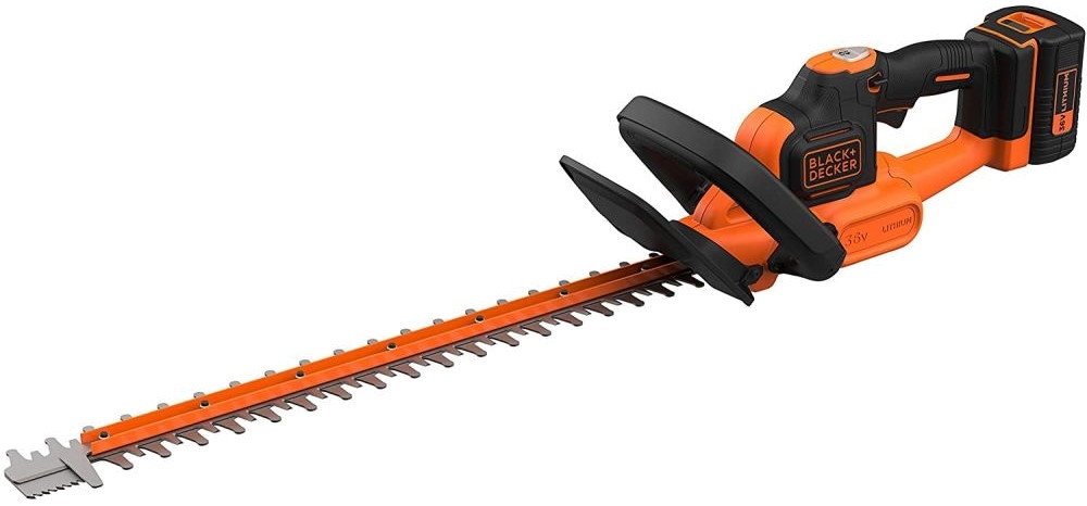 Кущоріз Black&Decker BCHTS3625L1