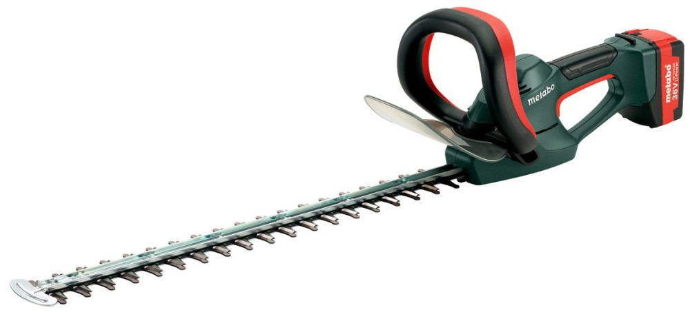 Кущоріз Metabo AHS 36-65 V (602203000)