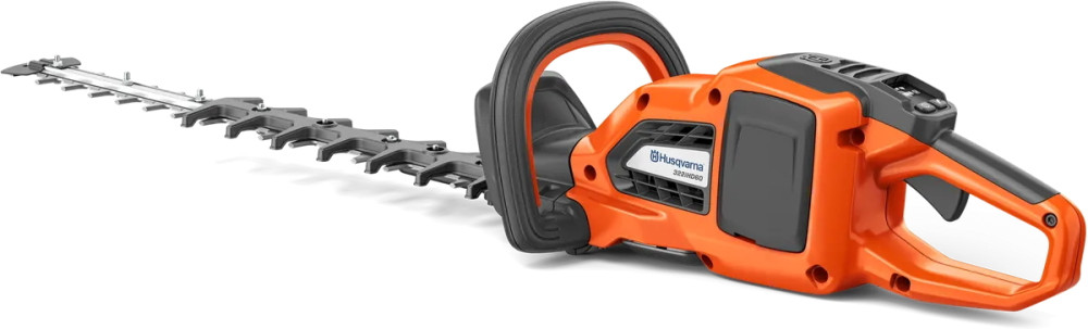 Кущоріз Husqvarna 322iHD60 (9704664-01)