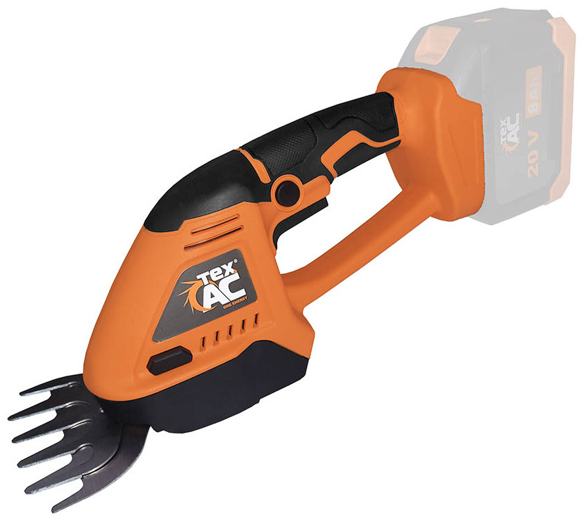 Кусторез Tex-AC TAOE-HT180 (00500)