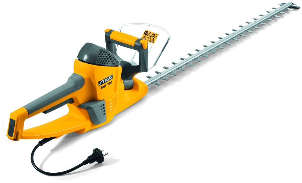 Кусторез Stiga SHT 700
