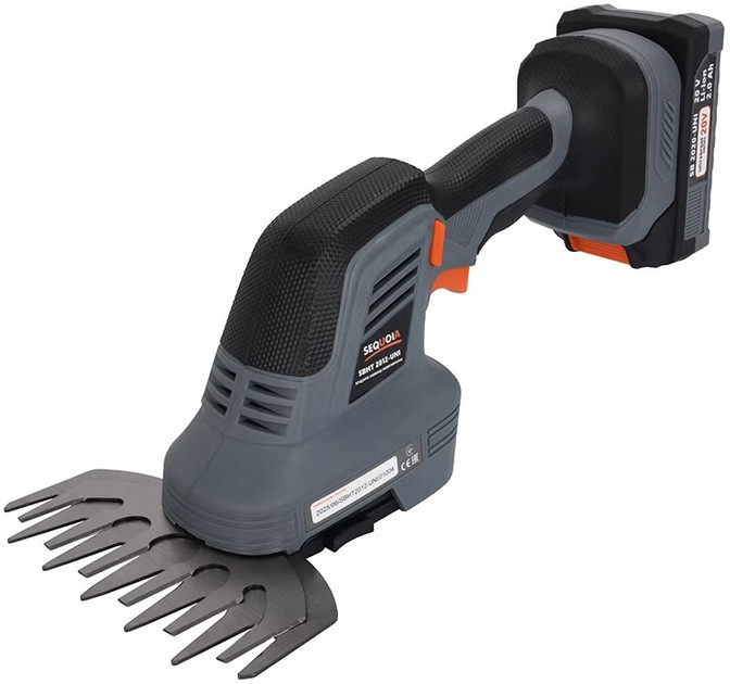 Кусторез Sequoia SBHT2012-UNI