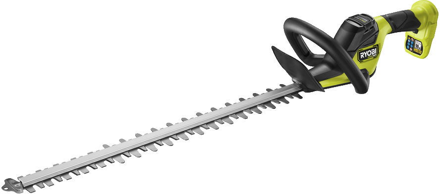 Кусторез Ryobi RY18HTX60A-125 (5133004907)