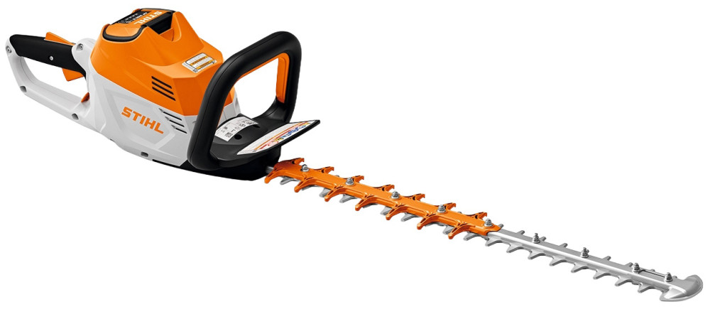 Кусторез STIHL HSA 100