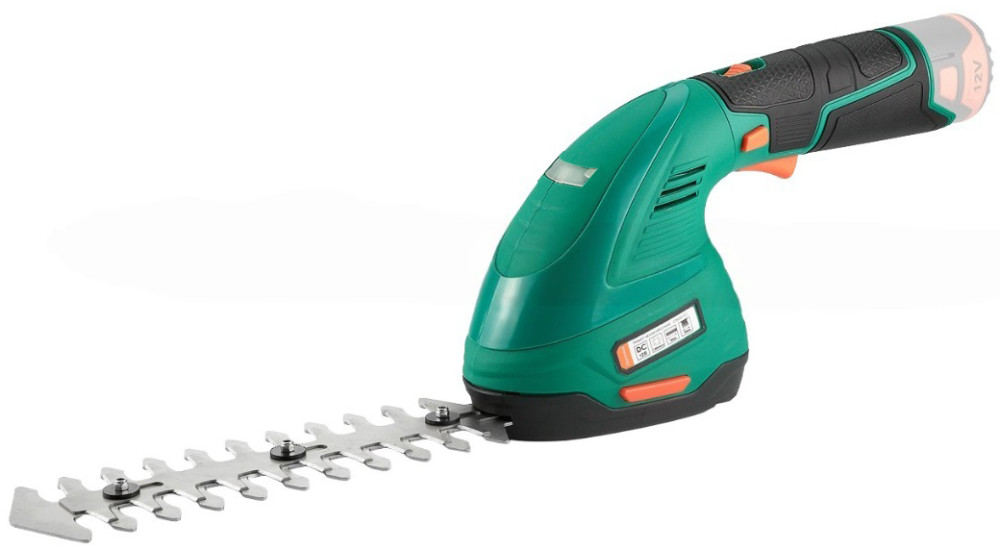 Кусторез Sturmax GTM3512CL