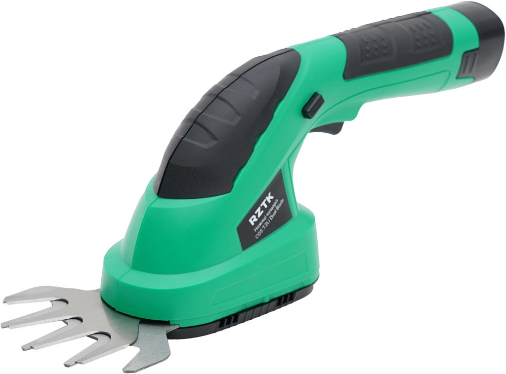 Кусторез RZTK CGS 7.2Li