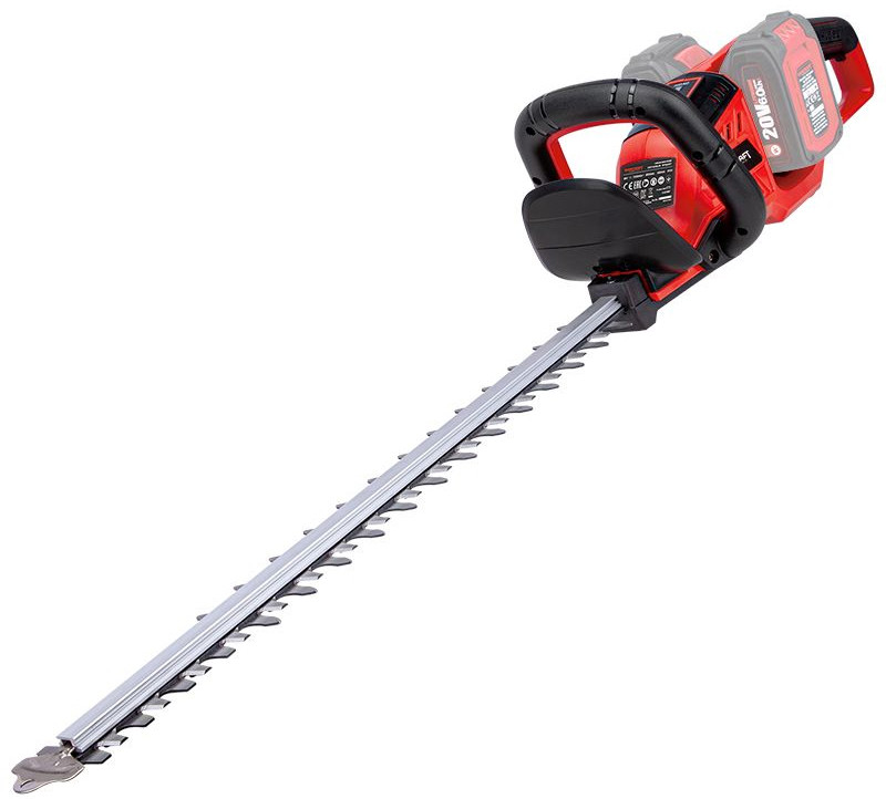 Кусторез Worcraft CHT-S40LiB 13214 (13214)