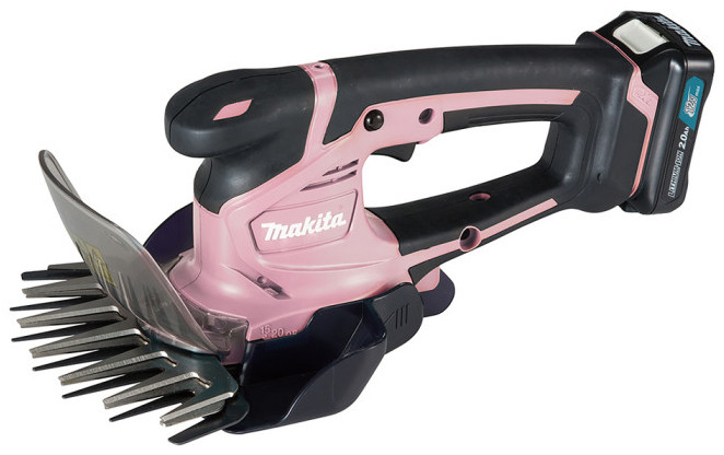 Кущоріз Makita UM600DSAP