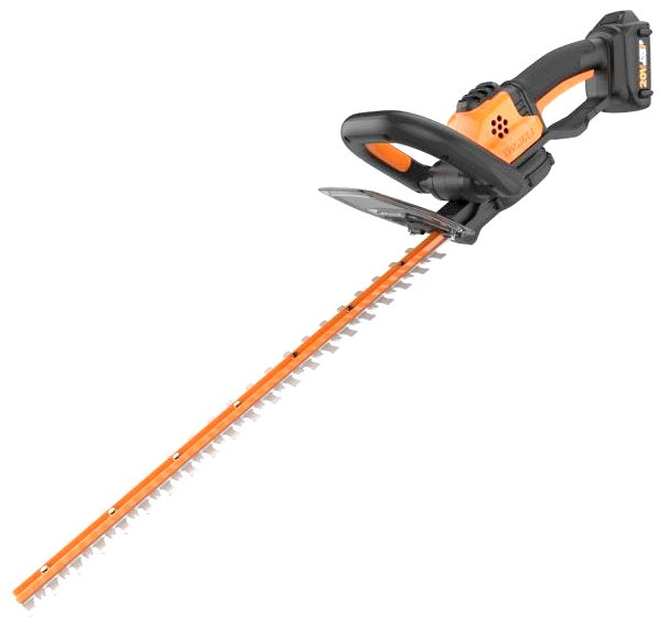 Кущоріз Worx WG261E