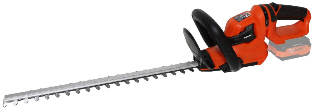 Кущоріз REBINER RBC-300/20Li