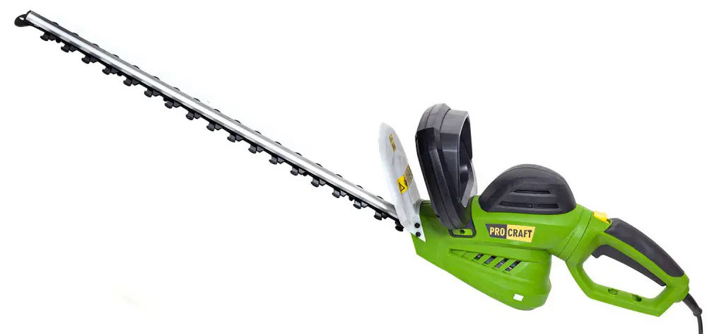 Кущоріз Procraft PT-600
