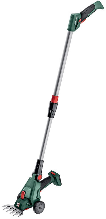 Кущоріз Metabo PowerMaxx SGS 12 Q crossbar 691193000