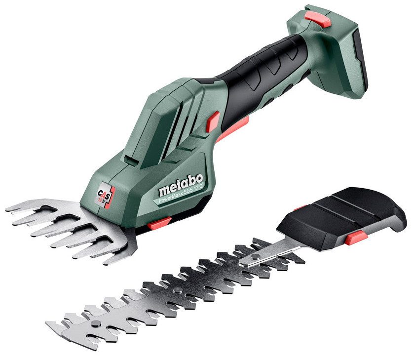Кущоріз Metabo PowerMaxx SGS 12 Q 601608850