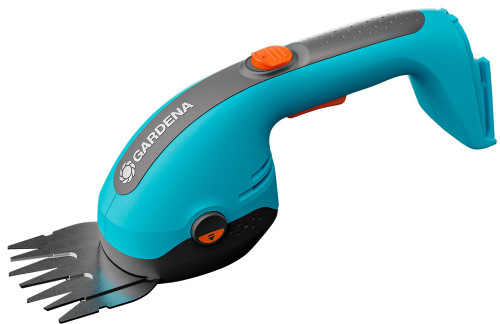Кущоріз GARDENA PowerCut 20/18V P4A 14750-55 (14750-55)