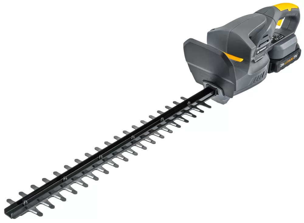Кущоріз Powermat PM-NA-2AHM