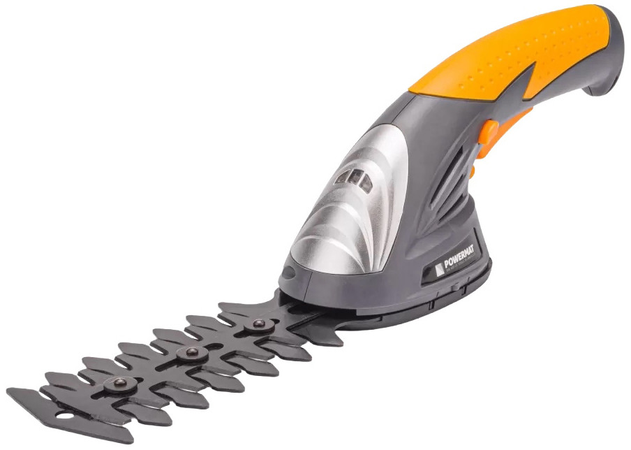 Кущоріз Powermat PM-ANTK-7.2T